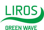 Logo: GREEN-WAVE-LOGO